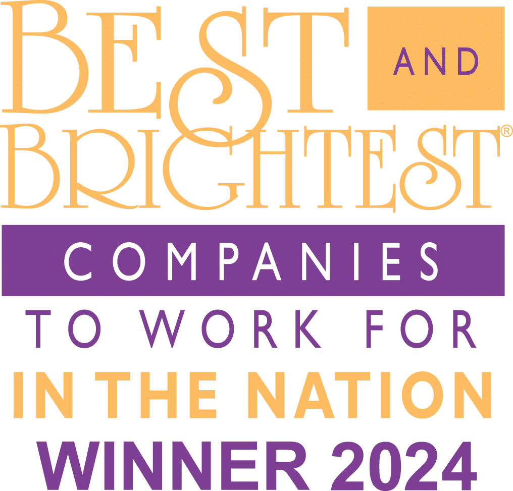 Best and Brightest Nation 2024