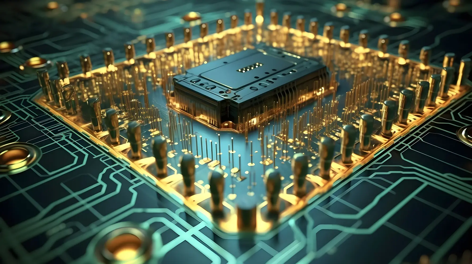 Leading Semiconductor Company, Field Service Engineering Expansion