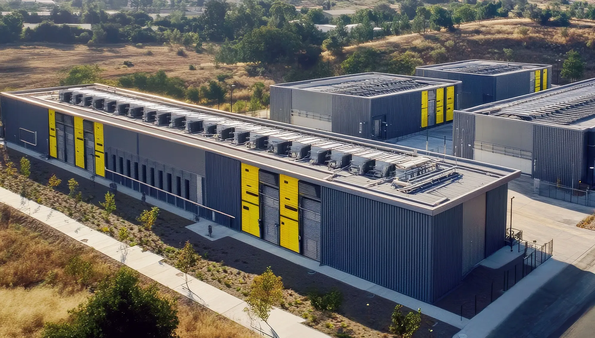 Scalable Staffing Solutions for Data Center Construction in Emerging Markets