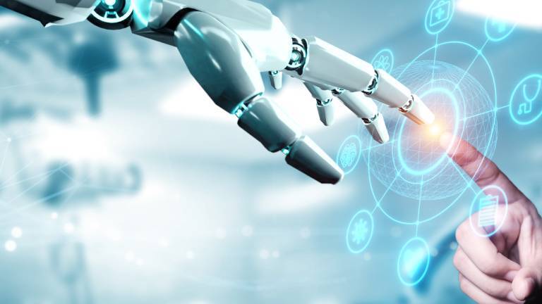 AI is Defining the Next Chapter of the Digital Revolution