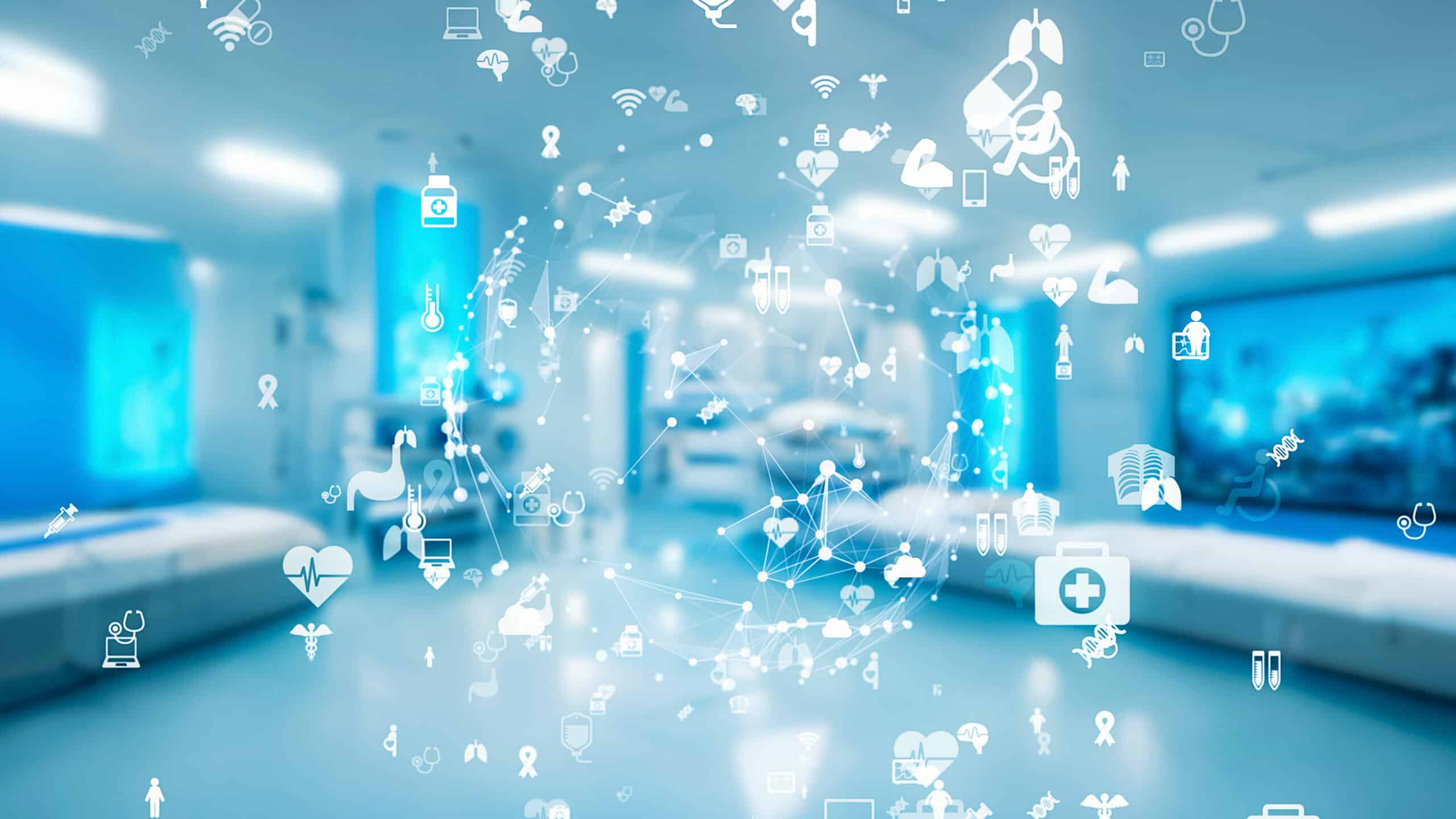 Exploring Private 5G’s Potential in Healthcare IT