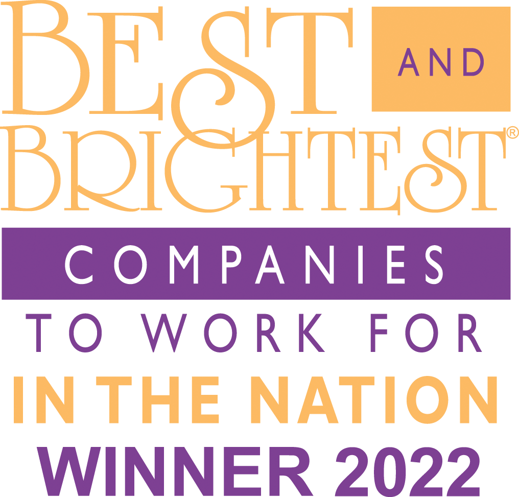 Best and Brightest Nation 2022