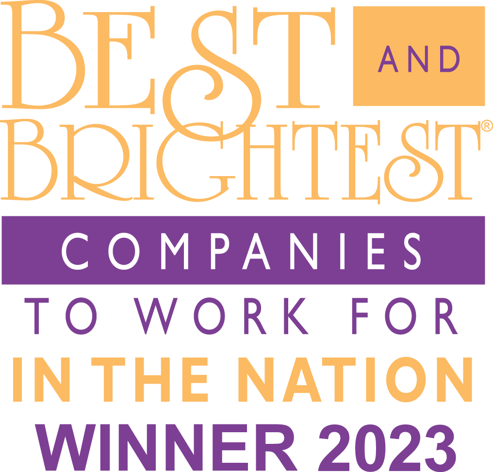 Best and Brightest National 2023