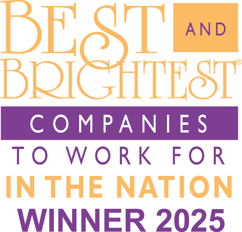 Best and Brightest Nation 2025